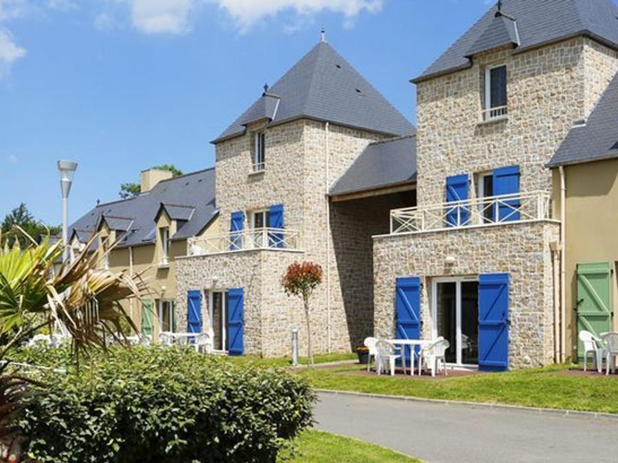 Maison 4 personnes - G/357_2 PIECES 4 PERSONNES 0
