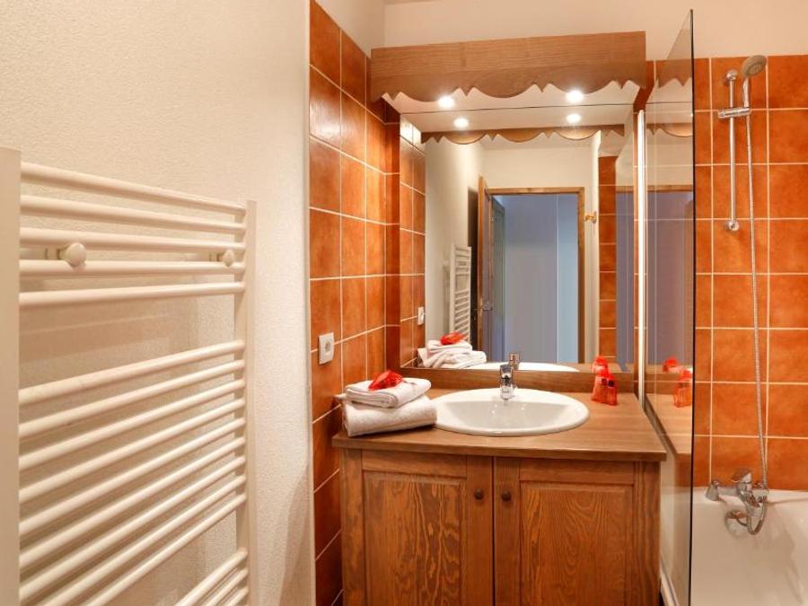 Appartement 4 personnes - G/340 - 2 pièces 5