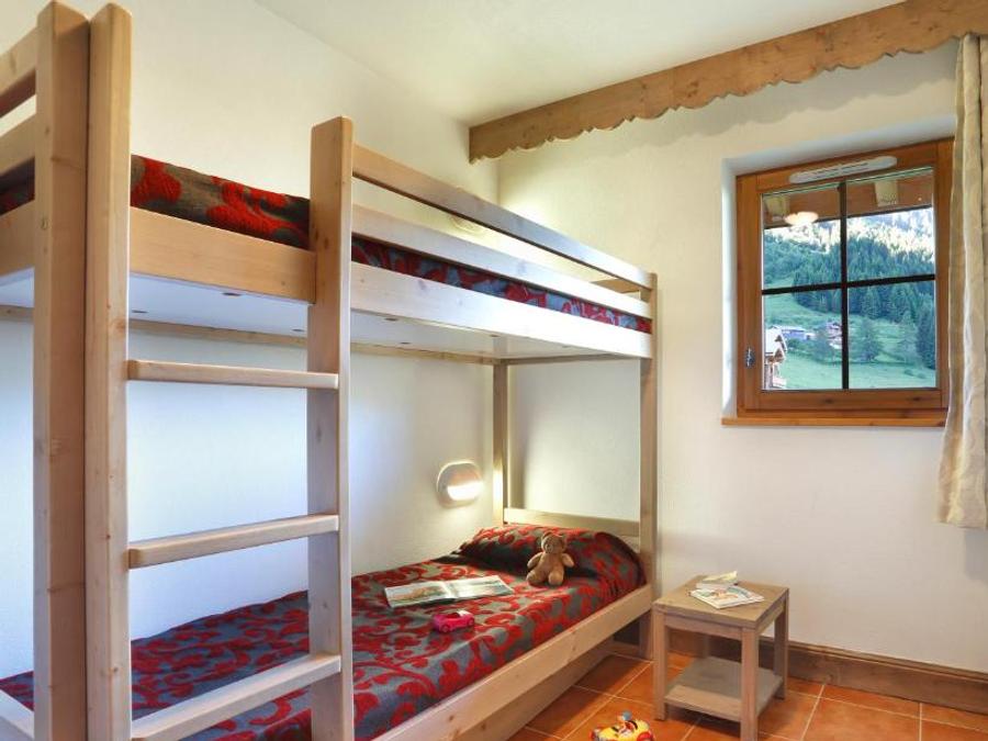 Appartement 4 personnes - G/340 - 2 pièces 7