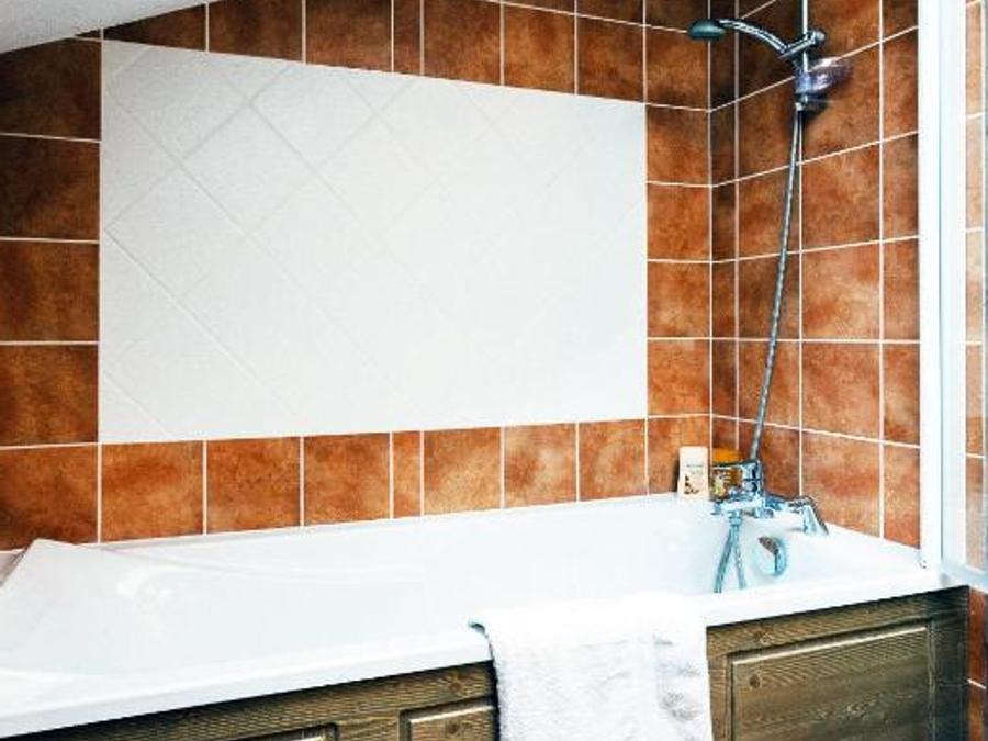Appartement 4 personnes - G/340 - 2 pièces 3