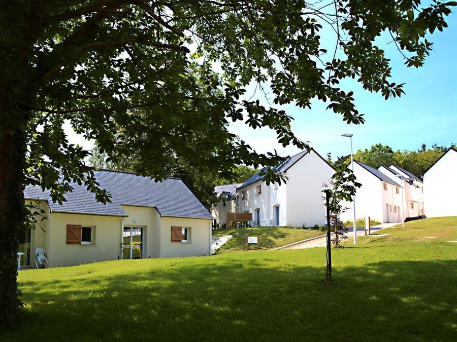 Maison 4 personnes - Maisonnette 2 pièces 7