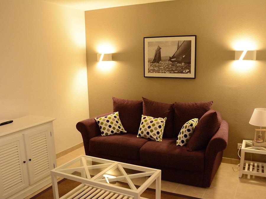 Maison 4 personnes - Maisonnette 2 pièces 4