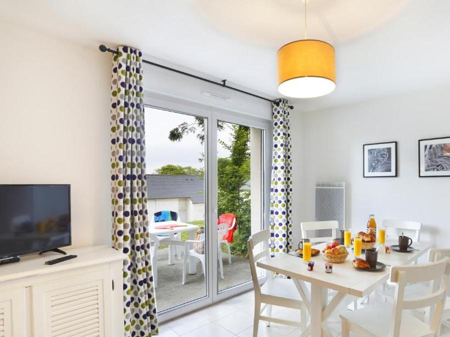 Maison 4 personnes - Maisonnette 2 pièces 5