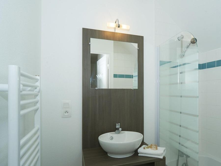 Maison 8 personnes - Maisonnette 4 Pièces Duplex 6