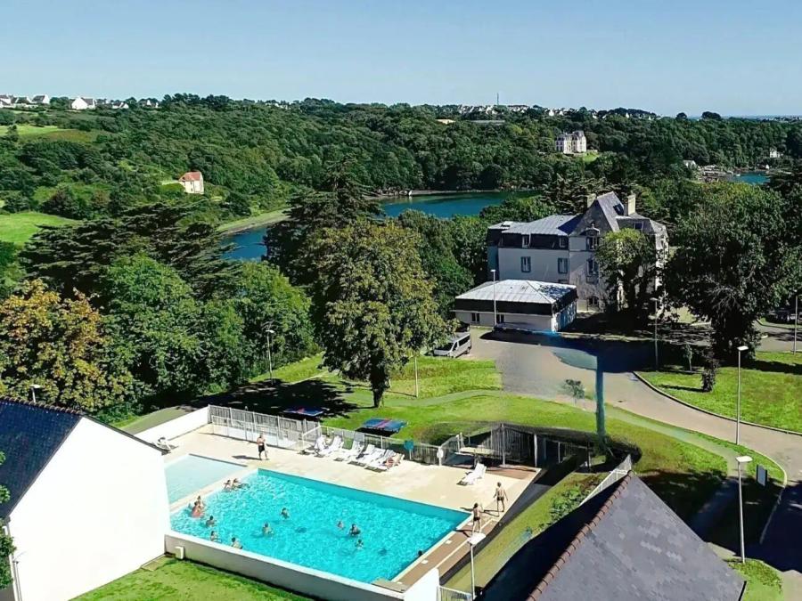 Résidence Domaine de la Baie, 3*