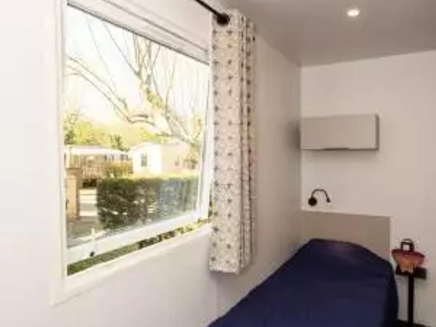 Mobilhome 6 personnes - 4 Pièces 6 Personnes Climatisé 5
