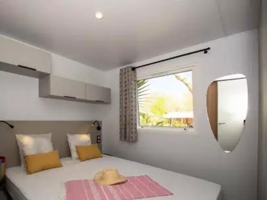 Mobilhome 6 personnes - 4 Pièces 6 Personnes Climatisé 2