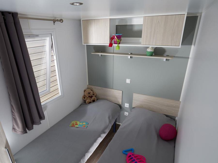 Mobilhome 4 personnes - Evo 29 4