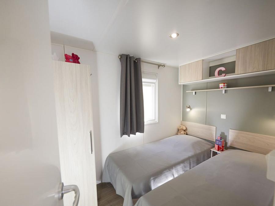 Mobilhome 6 personnes - Evo 33 4