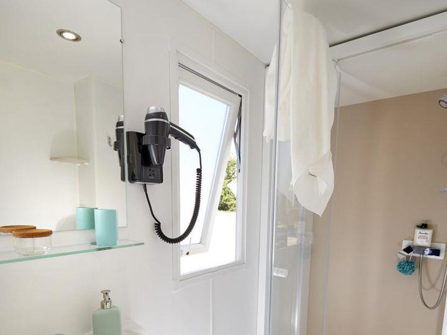 Mobilhome 6 personnes - Evo 33 7