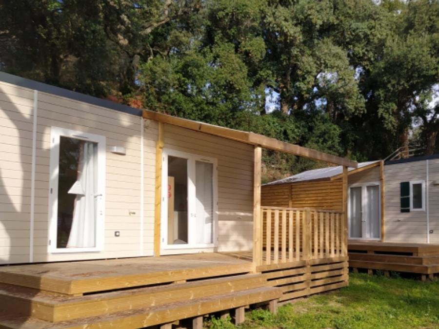 Mobilhome 6 personnes - Evo 33 0