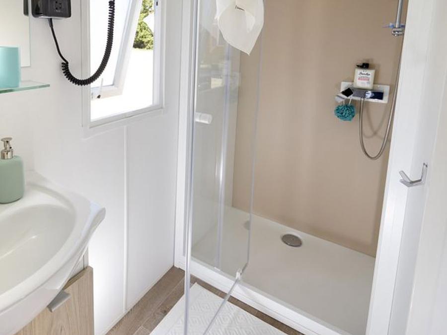 Mobilhome 6 personnes - Evo 33 5