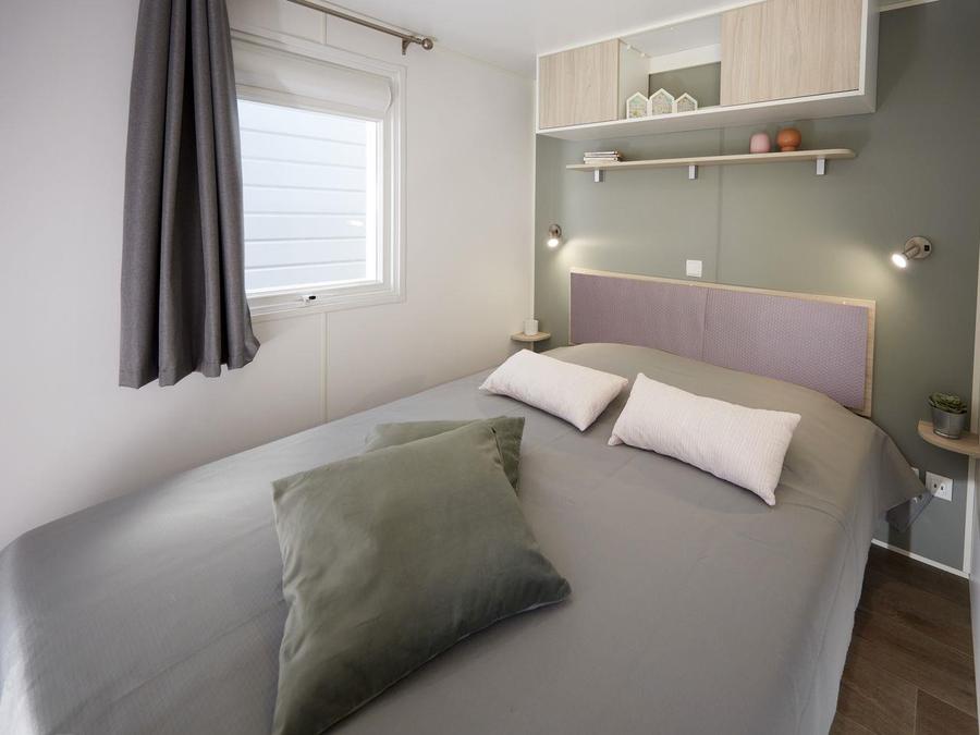 Mobilhome 6 personnes - Evo 33 2