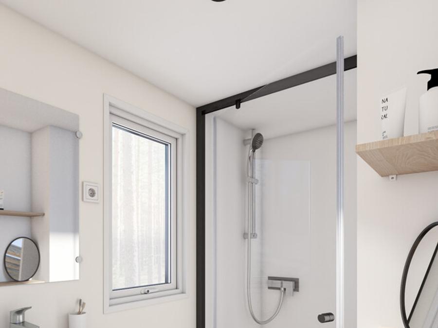 Mobilhome 4 personnes - Nest 29 4