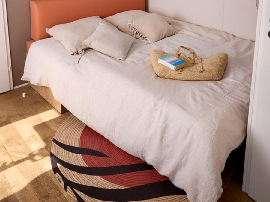 Mobilhome 4 personnes - Nest 29 2