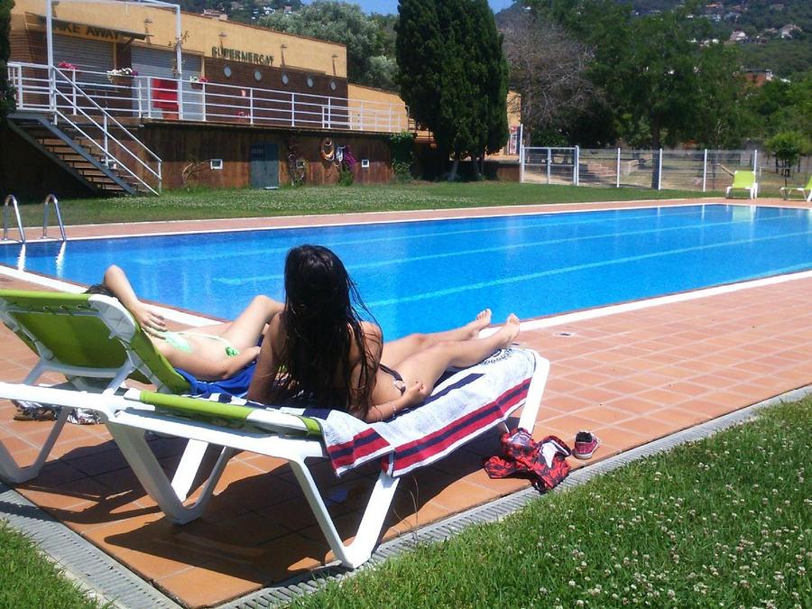 Camping Lloret Blau 3*