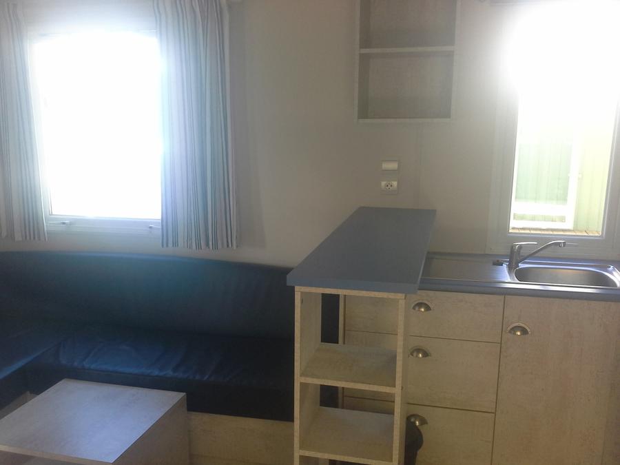 Mobilhome 8 personnes - MB 3 chambres 6/8 pers 0