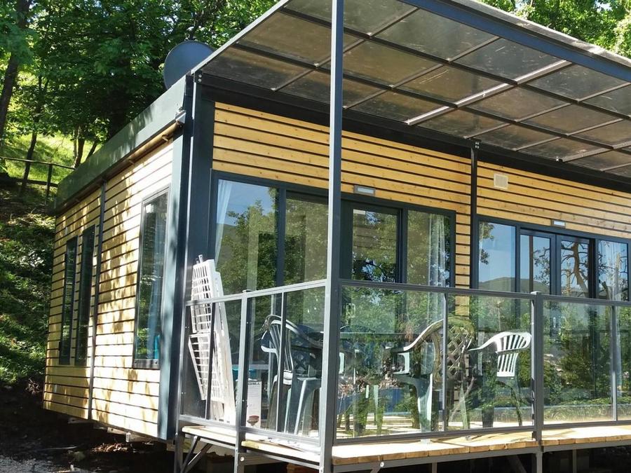 Mobilhome 5 personnes - Next XL Panorama 1