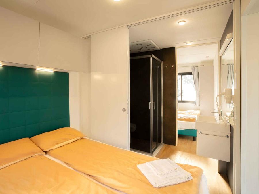 Mobilhome 5 personnes - Next XL Panorama 3