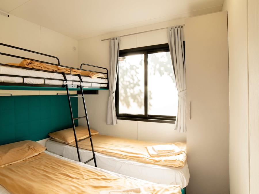 Mobilhome 5 personnes - Next XL Panorama 4