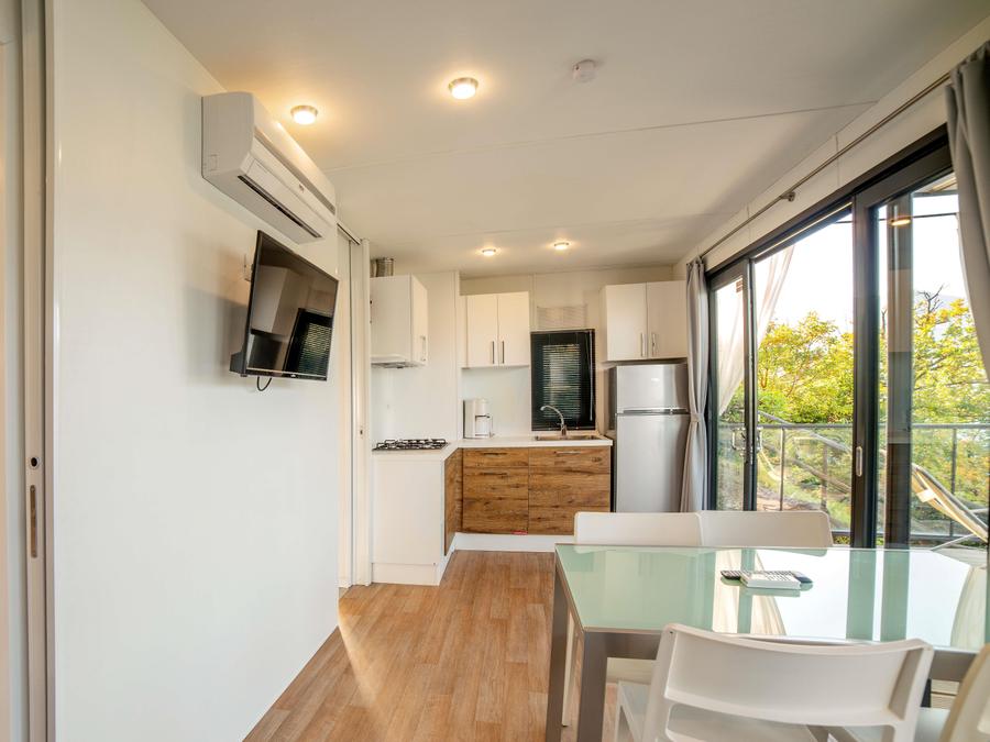 Mobilhome 5 personnes - Next XL Panorama 2
