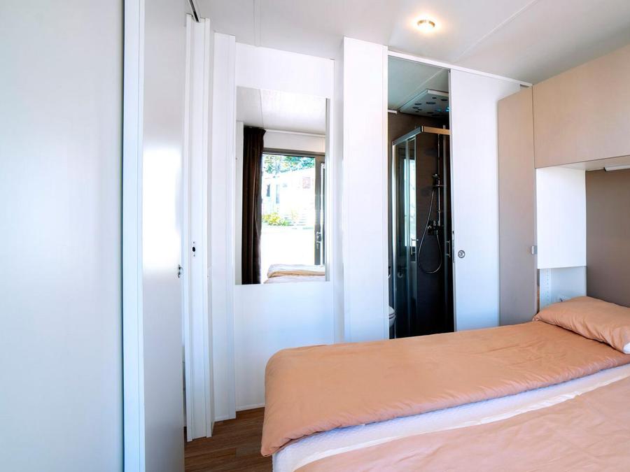 Mobilhome 6 personnes - Next XL Superiore 6