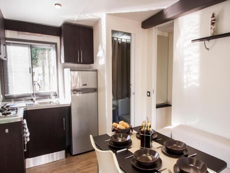 Mobilhome 6 personnes - Next XL Superiore 2