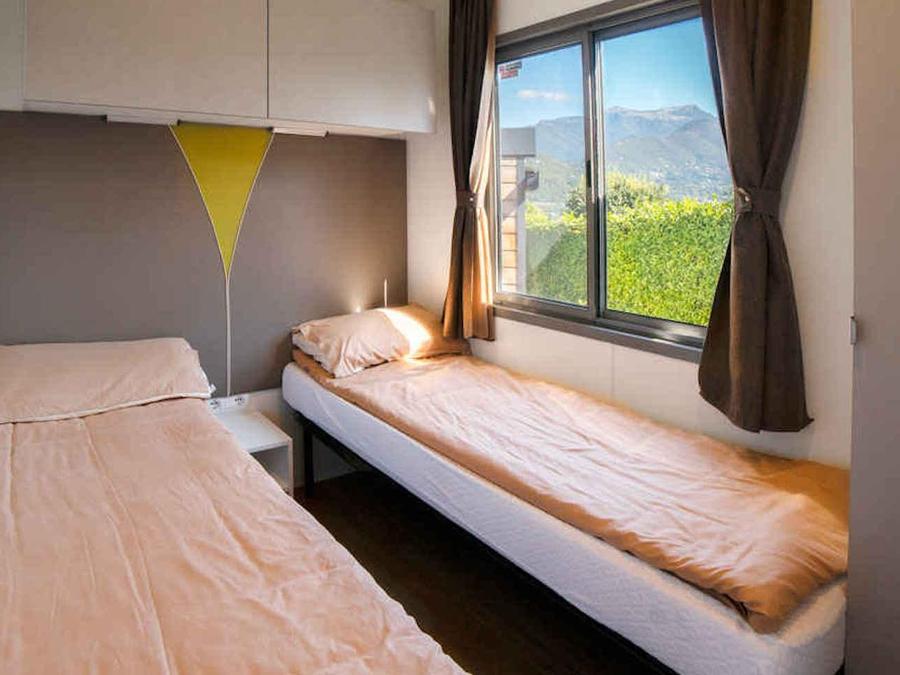 Mobilhome 6 personnes - Next XL Superiore 7