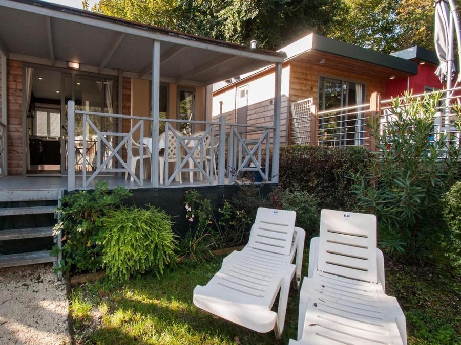 Mobilhome 6 personnes - Next XL Superiore 0