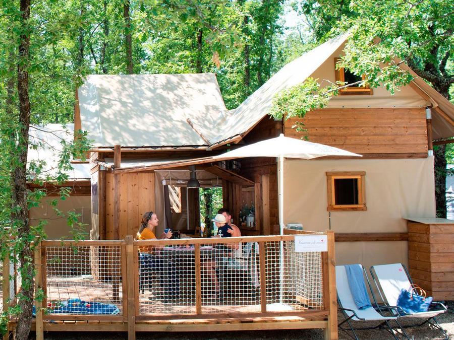 Hébergement 4 personnes - Air Dreamer 2 1