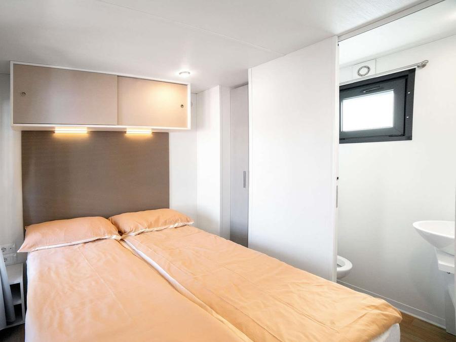 Mobilhome 5 personnes - Cottage Next L 1