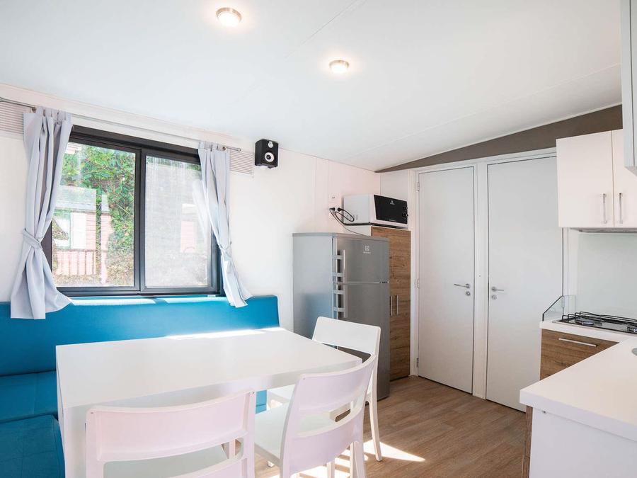 Mobilhome 5 personnes - Cottage Next L 2