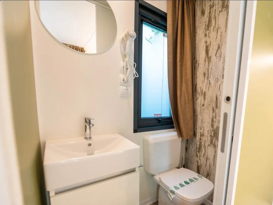 Mobilhome 5 personnes - Cottage Next L Evo 6
