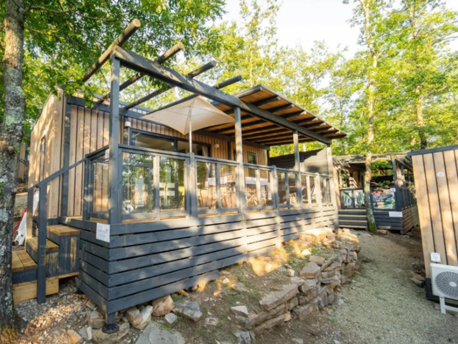 Mobilhome 5 personnes - Cottage Next L Evo 0