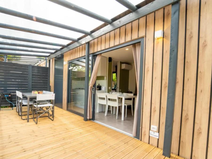 Mobilhome 5 personnes - Cottage Next L Evo 1