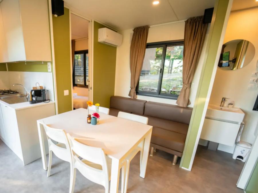 Mobilhome 5 personnes - Cottage Next L Evo 2