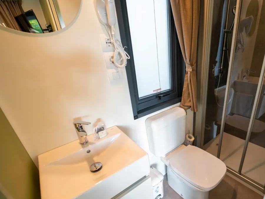 Mobilhome 5 personnes - Cottage Next L Evo 7