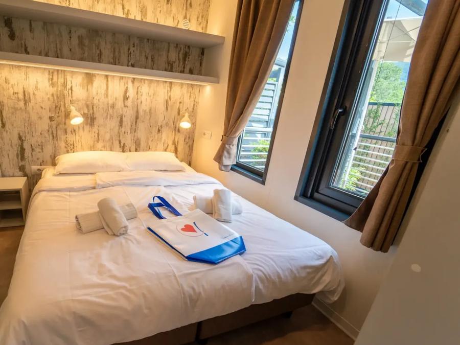 Mobilhome 5 personnes - Cottage Next L Evo 4