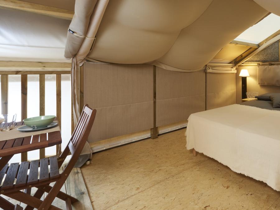 Hébergement 4 personnes - Airlodge 2.0 2
