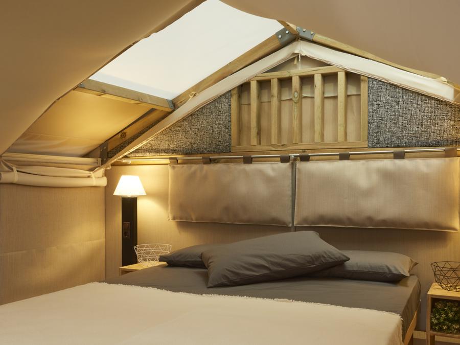 Hébergement 4 personnes - Airlodge 2.0 1