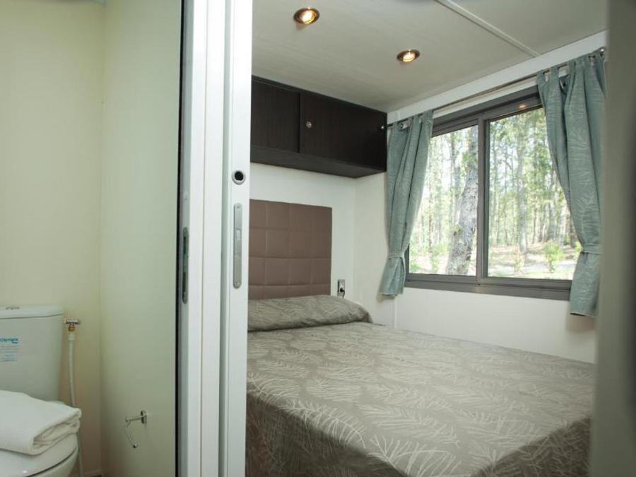 Mobilhome 4 personnes - Cottage Next 2