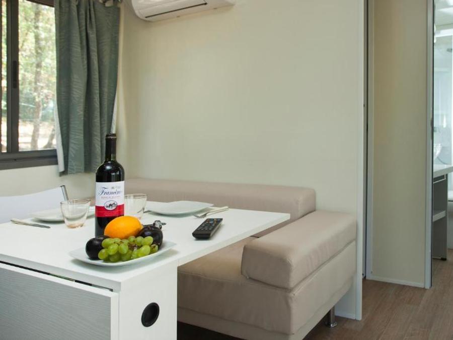 Mobilhome 4 personnes - Cottage Next 4