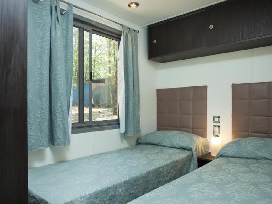 Mobilhome 4 personnes - Cottage Next 5