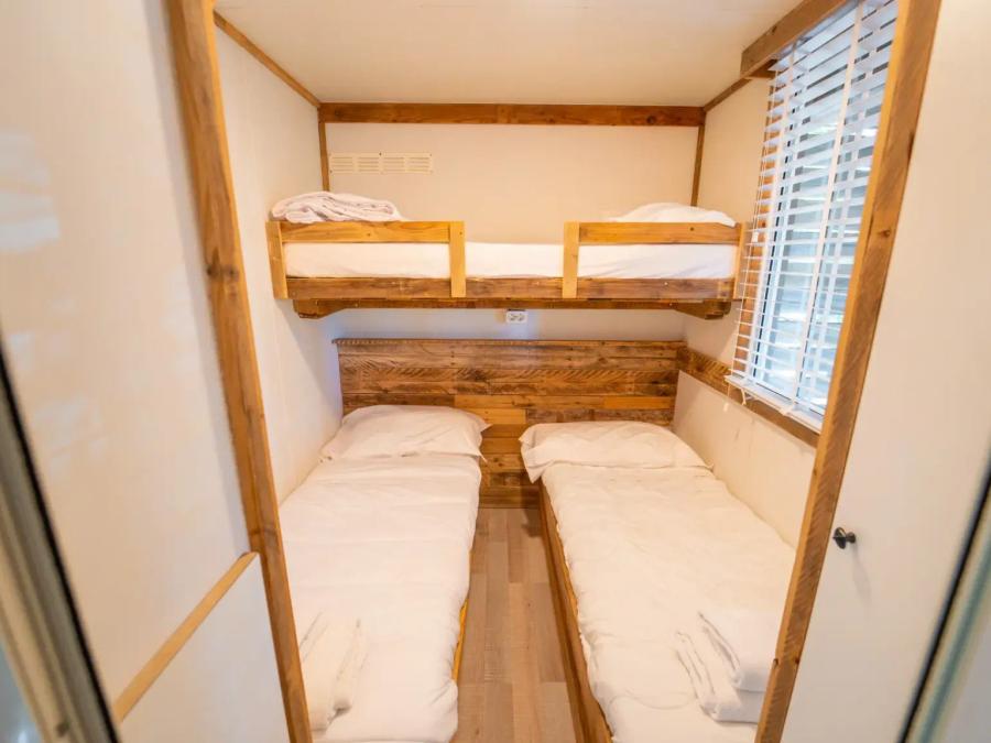 Mobilhome 5 personnes - Bohemian Lodge 7