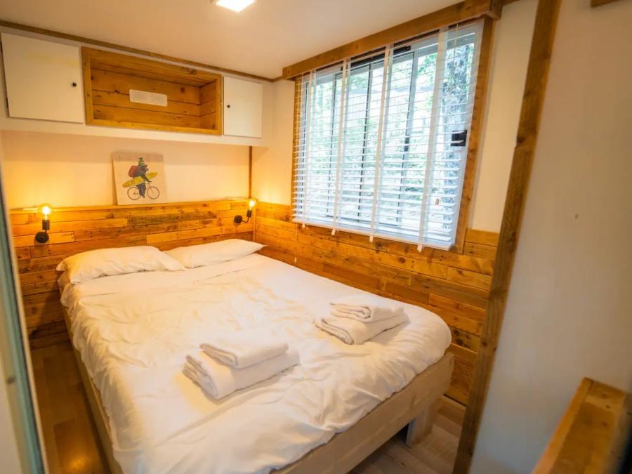 Mobilhome 5 personnes - Bohemian Lodge 8