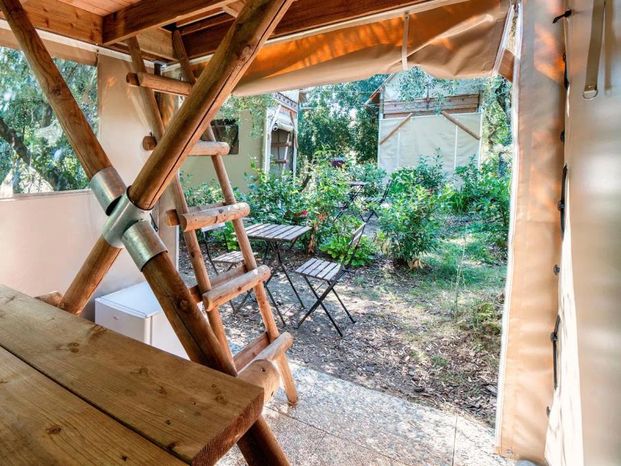 Tente 2 personnes - Airstay 3