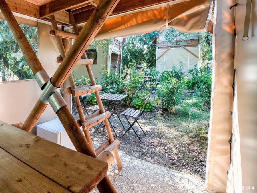 Tente 2 personnes - Airstay 2
