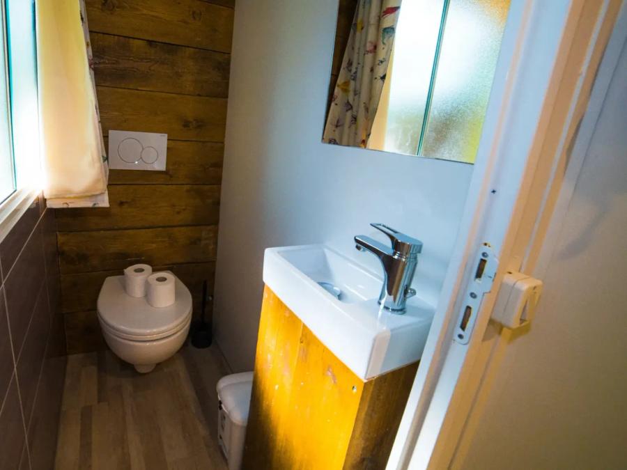 Mobilhome 5 personnes - Cottage Spotty Special 7