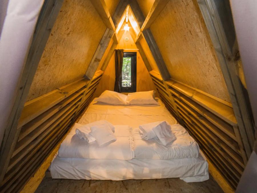Hébergement 4 personnes - A Luxury 4
