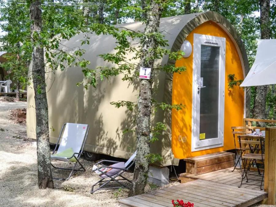 Tente 2 personnes - Coco Couple 2